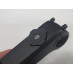 Stemplaatje voor Stromer ST2 Pinion Satori model QUADLOCK Stemplaatje voor Stromer ST2 Pinion Satori model QUADLOCK