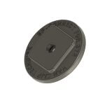 Stemplaatje voor Stromer ST2 Pinion Satori model SP-CONNECT Stemplaatje voor Stromer ST2 Pinion Satori model SP-CONNECT