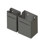 Verloopnippel Frans Ventiel