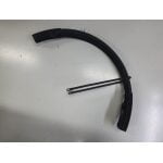 Spatbordverlenger voor EllioMax – RECHT – TPU – 70mm Spatbordverlenger voor EllioMax – RECHT – TPU – 70mm