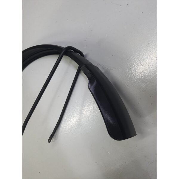 Spatbordverlenger voor EllioMax – BREED – TPU – 70mm Spatbordverlenger voor EllioMax – BREED – TPU – 70mm