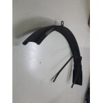 Spatbordverlenger voor EllioMax – RECHT – TPU – 70mm Spatbordverlenger voor EllioMax – RECHT – TPU – 70mm