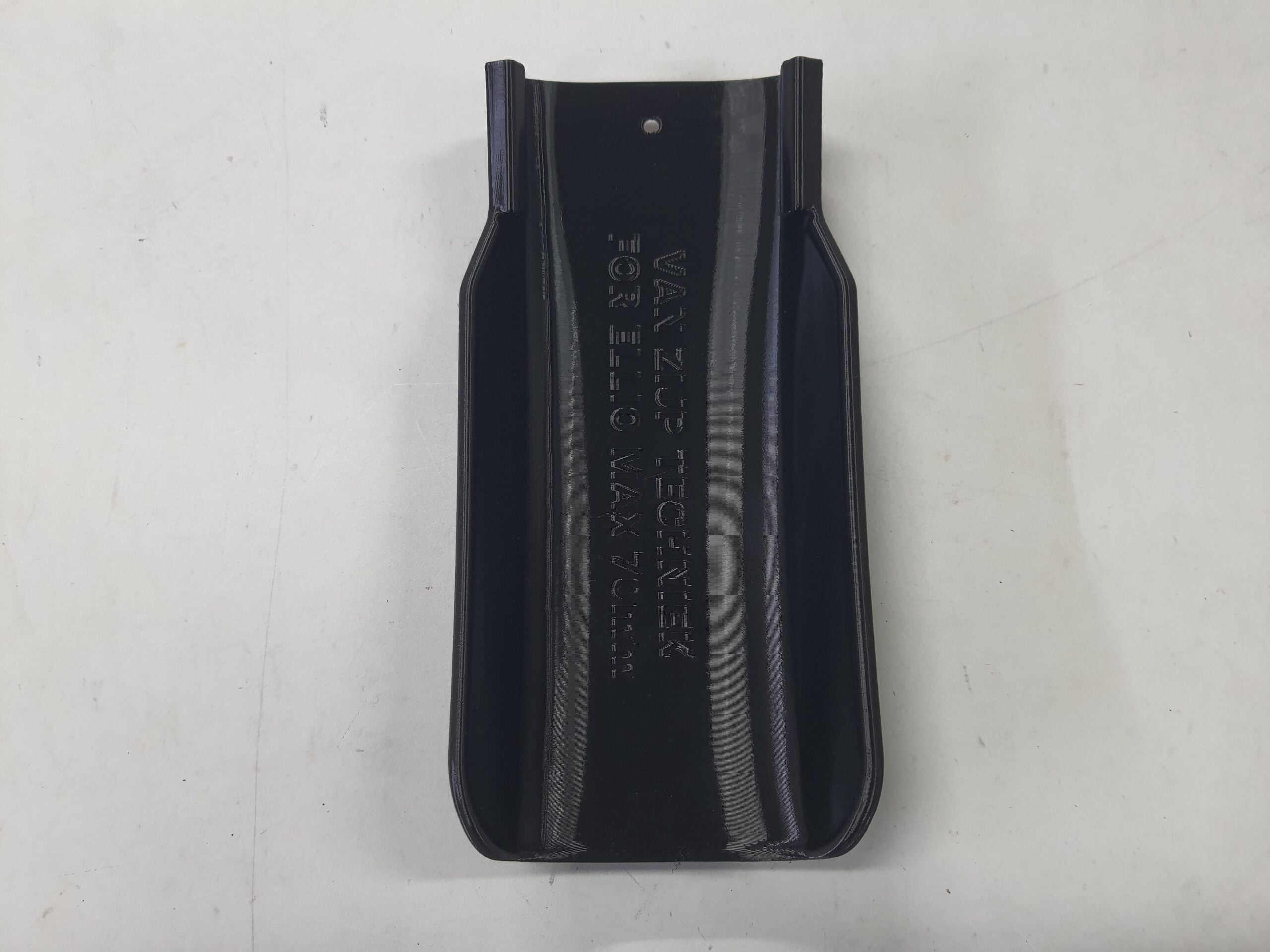 Spatbordverlenger voor EllioMax – BREED – TPU – 70mm Spatbordverlenger voor EllioMax – BREED – TPU – 70mm
