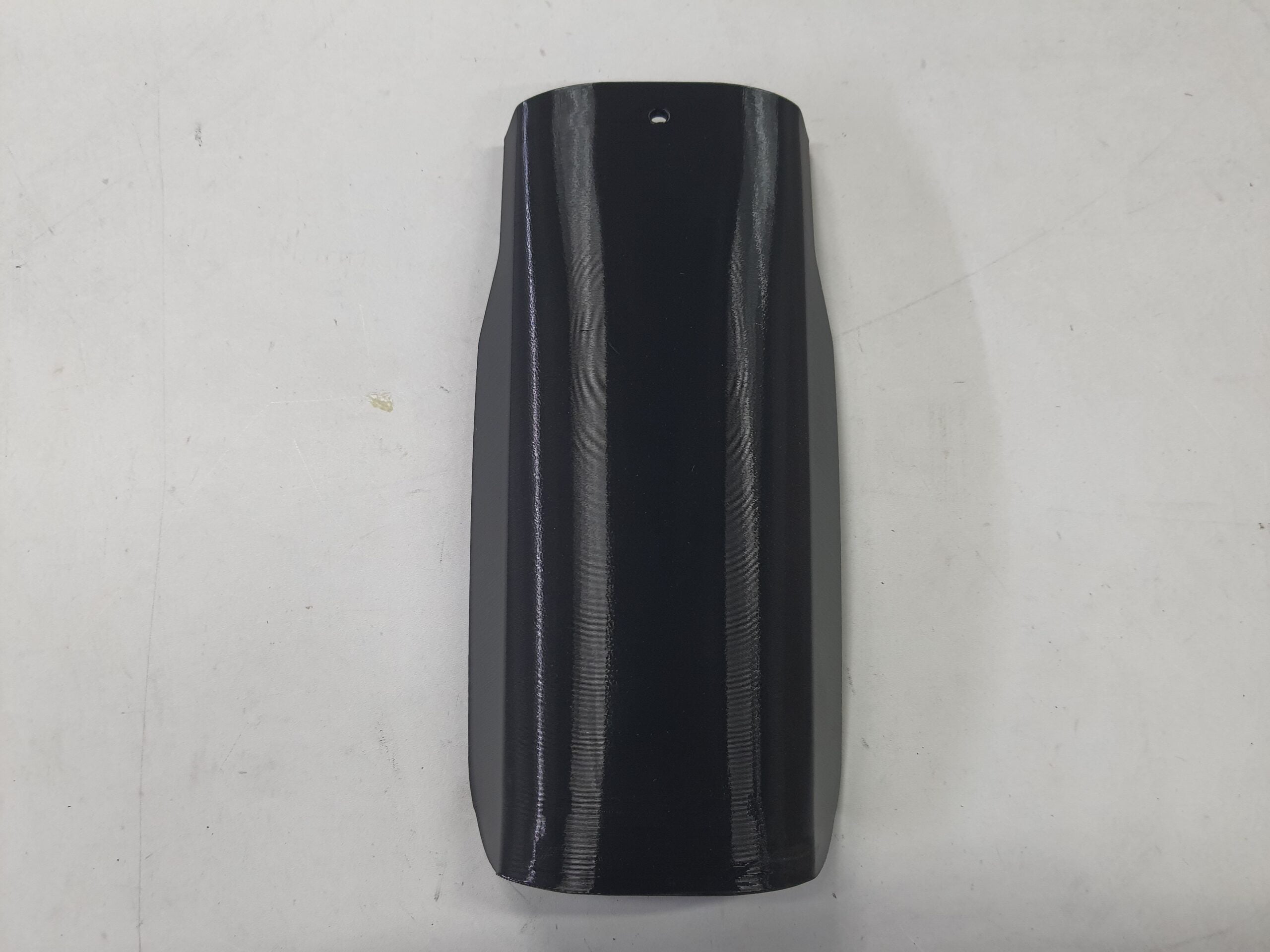 Spatbordverlenger voor EllioMax – BREED – TPU – 70mm Spatbordverlenger voor EllioMax – BREED – TPU – 70mm
