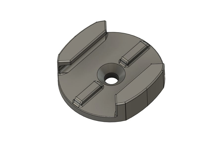 Stemplaatje voor Stromer ST2 Pinion Satori model Wedge Case Stemplaatje voor Stromer ST2 Pinion Satori model Wedge Case