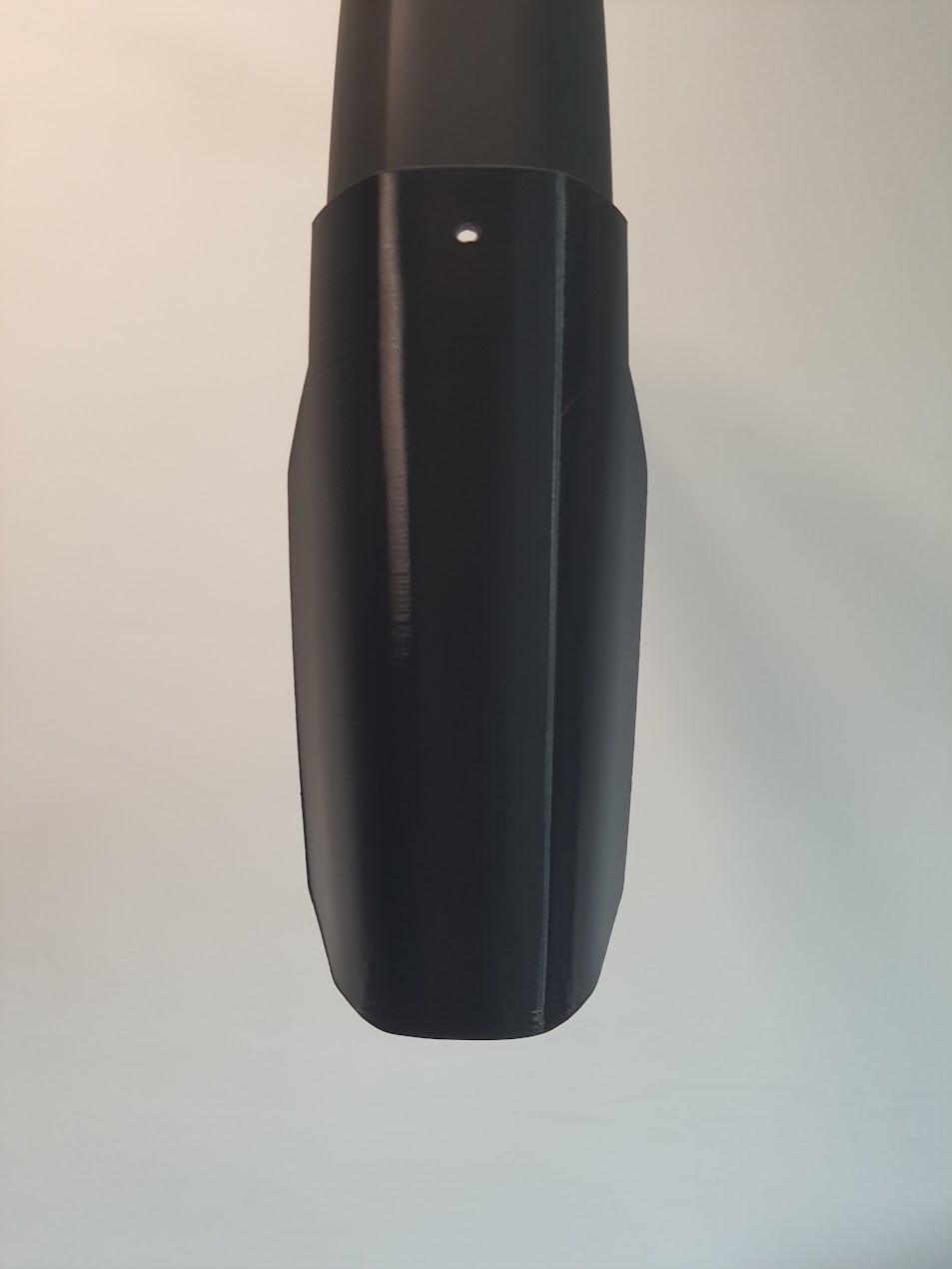 Spatbordverlenger voor HNF Nicolai UD4-XD4 69mm Spatbordverlenger voor HNF Nicolai UD4-XD4 69mm