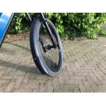 Spatbordverlenger voor HNF Nicolai UD4-XD4 69mm Spatbordverlenger voor HNF Nicolai UD4-XD4 69mm