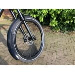 Spatbordverlenger voor HNF Nicolai UD4-XD4 69mm Spatbordverlenger voor HNF Nicolai UD4-XD4 69mm