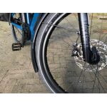 Spatbordverlenger voor HNF Nicolai UD4-XD4 69mm Spatbordverlenger voor HNF Nicolai UD4-XD4 69mm