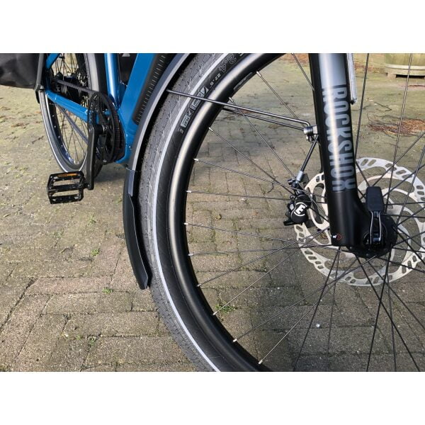 Spatbordverlenger voor EllioMax – BREED – TPU – 70mm Spatbordverlenger voor EllioMax – BREED – TPU – 70mm