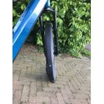 Spatbordverlenger voor HNF Nicolai UD4-XD4 69mm Spatbordverlenger voor HNF Nicolai UD4-XD4 69mm