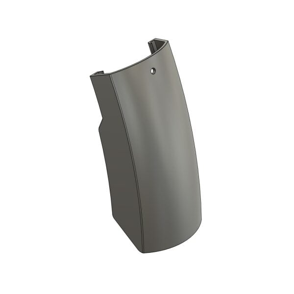 Spatbordverlenger voor OPIUM – TPU – 70mm Spatbordverlenger voor OPIUM – TPU – 70mm