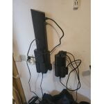 CROSS Combihouder opladerhouder Accu VIC23615 en 4A Oplader STC-8157LC Cowboy