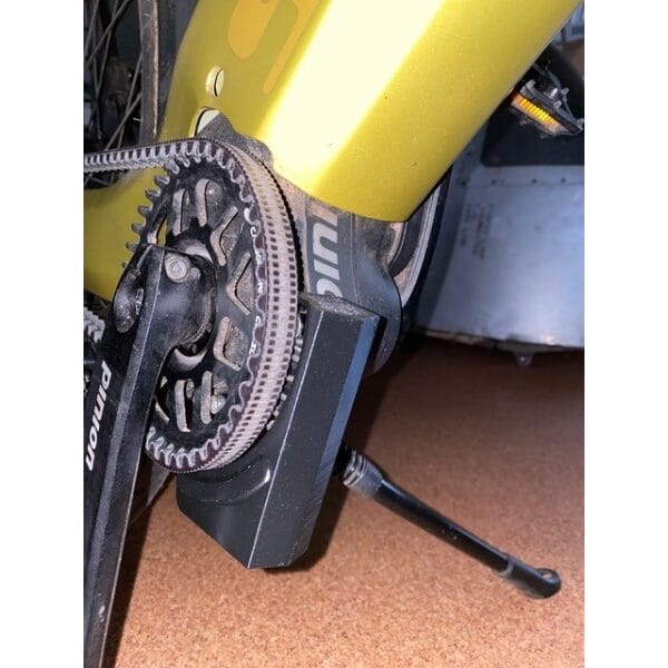 Beschermkapje voor Riemspanner PINION BT1 Beschermkapje voor Riemspanner PINION BT1
