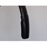 Spatbordverlenger TPU voor 65mm breed spatbord van AureusDrive PowerDrive Pinion S-pedelec