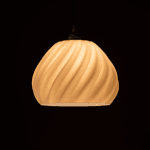 LAMPENKAP DRYFT PENDANDT LAMP