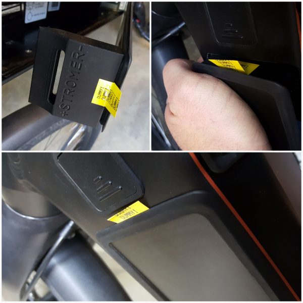 Batterij / Accu Dummy Stromer for ST1X, ST2-old, ST2S-old – 26 inch, NOT for ST1-old/ST1-new/ST2-new/ST3/ST5! Batterij / Accu Dummy Stromer for ST1X, ST2-old, ST2S-old – 26 inch, NOT for ST1-old/ST1-new/ST2-new/ST3/ST5!