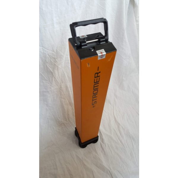 Accukap voor Stromer BQ500, BQ618, BQ814, BQ983 Accukap voor Stromer BQ500, BQ618, BQ814, BQ983